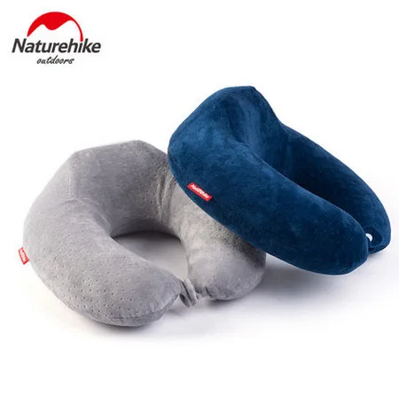 Harga Pesawat Naturehile Busa Berbentuk U Bantal Mobil Travel Keperawatan Leher Tidur Siang Perawatan Sehat Bantal Kepala NH15T089 Z