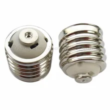 Лампа-основа E40 42 Длина керамики D059 хорошее 10 шт