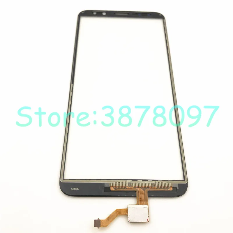 Оригинальный сенсорный экран стеклянная панель дигитайзера для Huawei G10/G10 Plus/Mate 10
