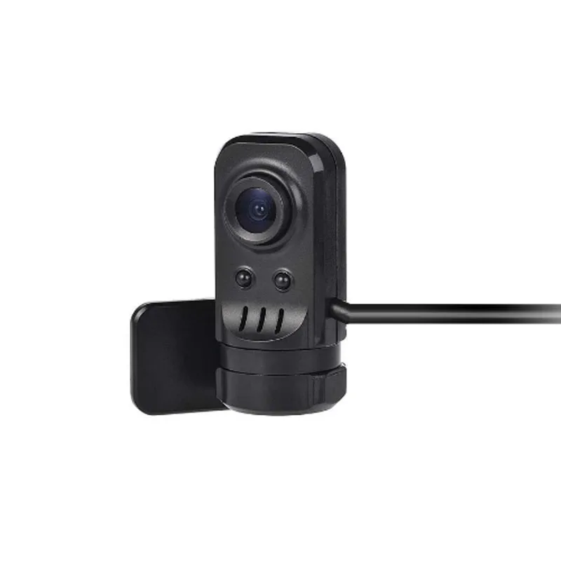 Фронтальная камера цифровой видеорегистратор DVR HD для Автомобильный dvd-плеер Android