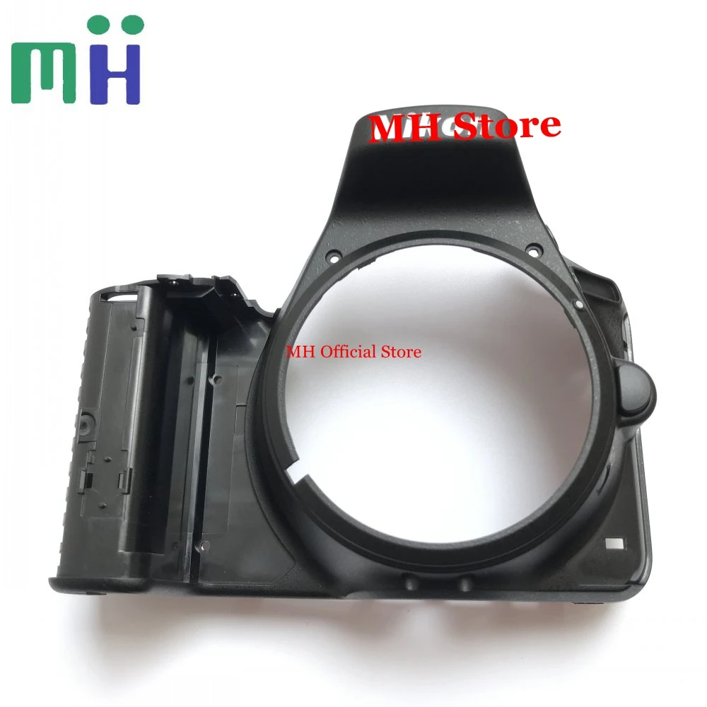 

NEW D5600 Front Cover Front Shell Unit For Nikon D5600 122PA Camera Repair Part Unit