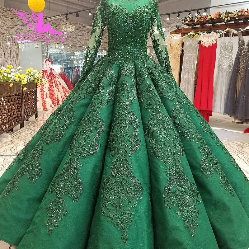 plus size white reception dress