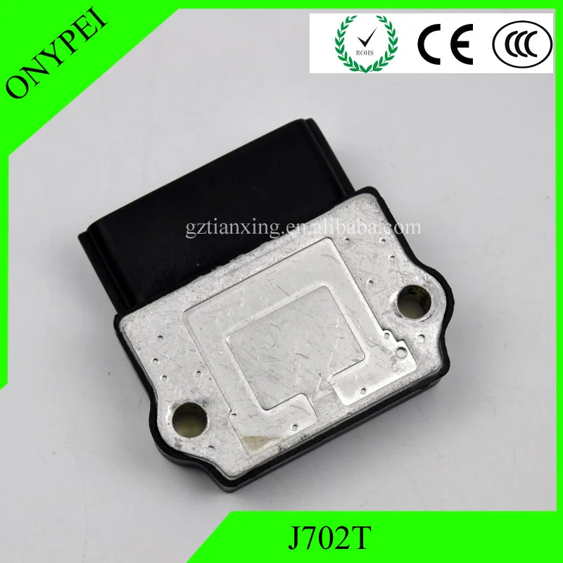 Genuine OEM Power Transistor Igniter Unit J702T Ignition Control Module