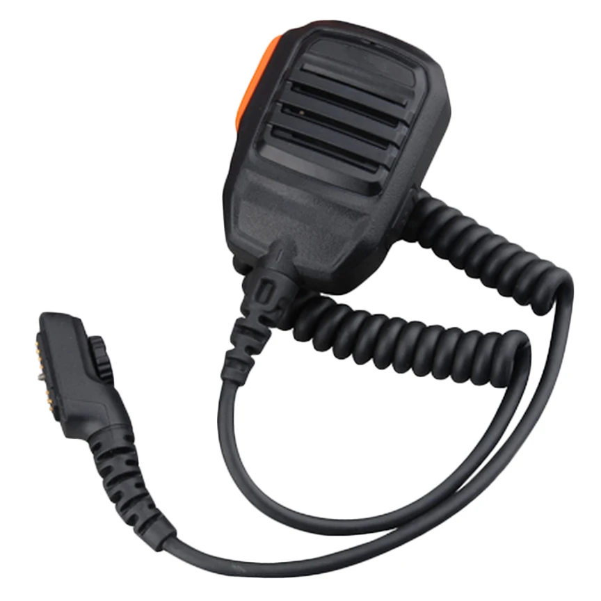 HYT SM18N2 дистанционного Динамик микрофон IP57 для HYTERA PD702 PD700G PD782G UL913 PD752 PD705 PD705G PD785 PD785G