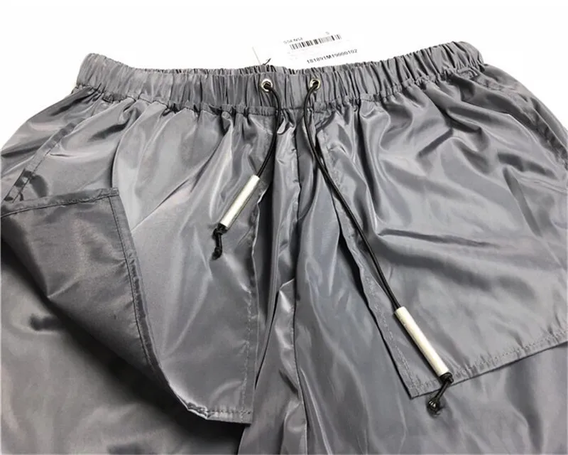 Acw A Cold Wall Pants Men Women 1 1 Best Quality Trousers 2019 New Casual Hip Hop Streetwear Sweatpants A Cold Wall Casual Pants Aliexpress