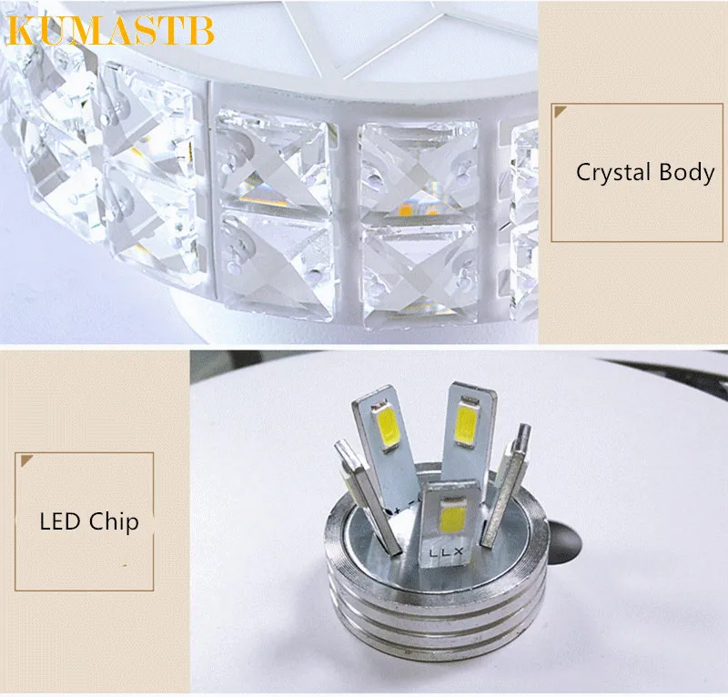Round Ceiling Lamp 20
