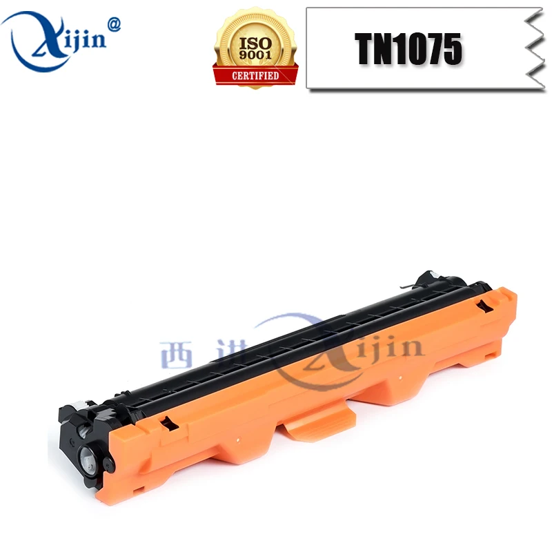 XIJIN BK Toner Cartridge TN1030 TN1050 TN1070 TN1075 TN 1070 TN1060 ...