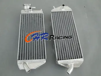 

For Gas Gas FSR450 EC450 EC515 FSR515 2007-2011 2008 2009 2010 Aluminum Radiator