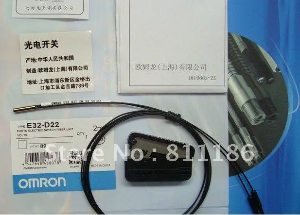 

5pcs/lot  E32-D22 Erbium-doped Optical Fiber Amplifier is new in stock