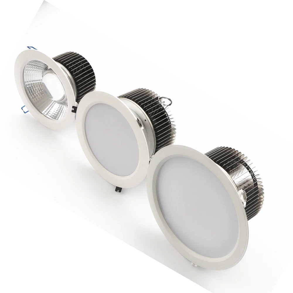 Buy Commercial Lighting Fixture 50W 60W 80W LED