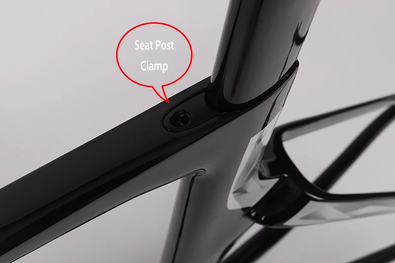 Seat Post Clamp