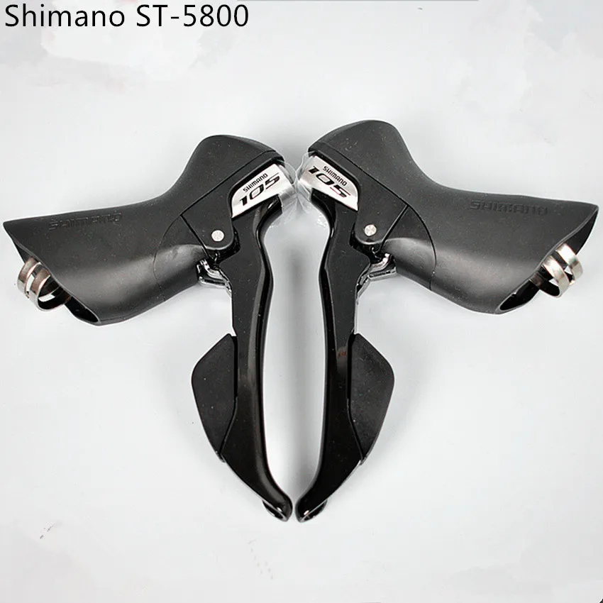 st 5800 shifters