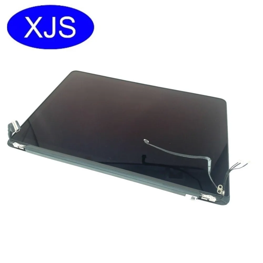 Véritable A1502 écran LCD assemblage complet pour Macbook Pro Retina 13 A1502 ensemble d'affichage complet MF839 M841 EMC 2835 début 2015 ► Photo 3/6