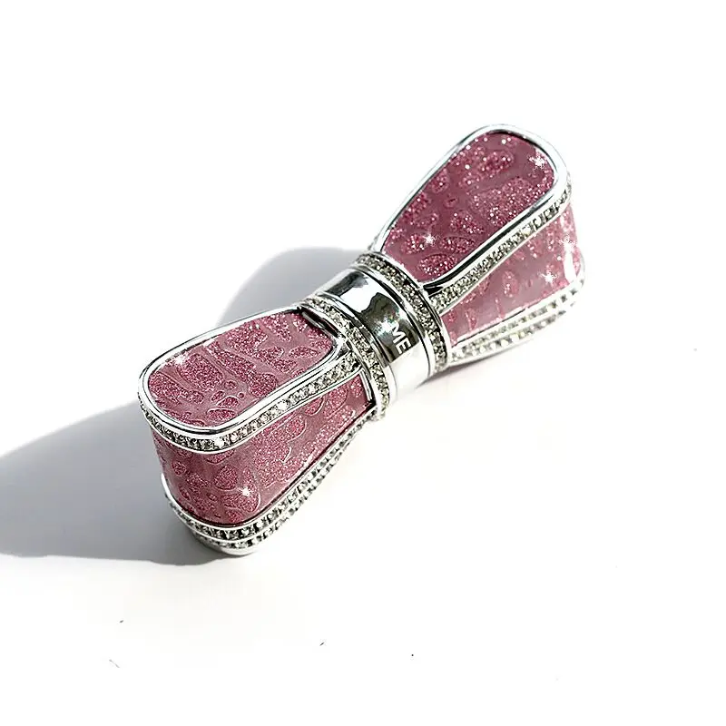 2019 NEW diamond bow-knot lipstick Romantic Within Temptation Lipstick Waterproof Long Lasting Matte Lip special lipstick 2019 NEW diamond bow-knot lipstick Romantic Within Temptation Lipstick Waterproof Long Lasting Matte Lip special lipstick