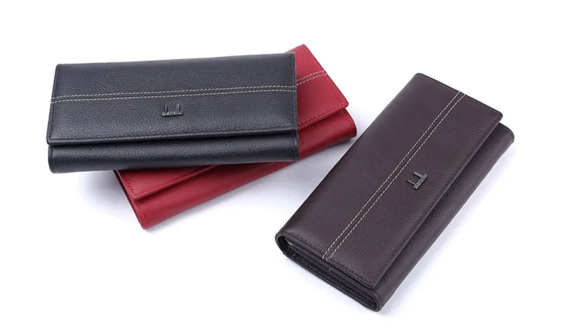 designer wallets women