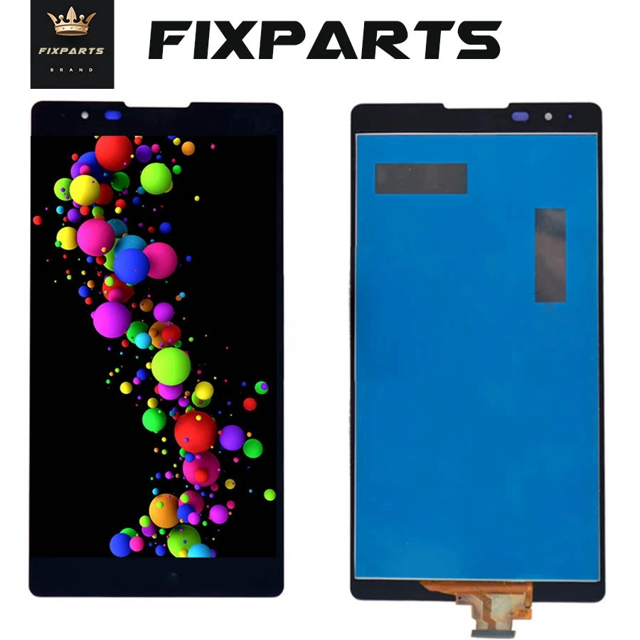 LG k240 LCD