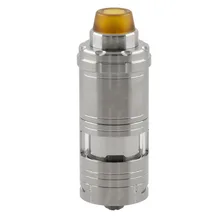 Marstech vapor giant v6s VG V6 S V6S 23mm 316SS RTA Rebuildable Tank Atomizer 5.5ML Electronic Cigarette Vape Tank Vaporizer Marstech vapor giant v6s VG V6 S V6S 23mm 316SS RTA Rebuildable Tank Atomizer 5.5ML Electronic Cigarette Vape Tank Vaporizer