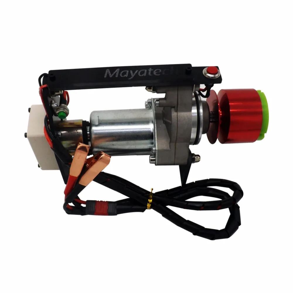 Оригинальный стартер для двигателя 15cc 80cc Rc электрический двигателя|electric engine