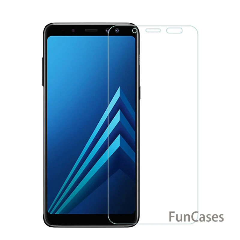 9H Tempered Glass For Samsung Galaxy mini J3 J5 2016 J7 2017 J1 Mini 2015 A9 star Lite Premium Screen Protector Film | Мобильные