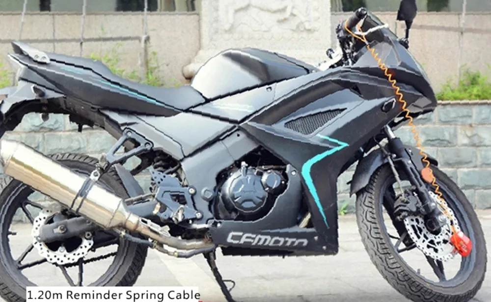 rope wz motocycle-495k