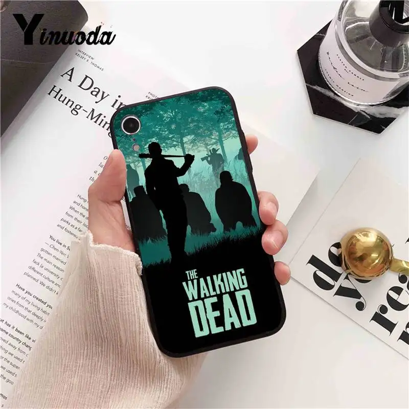 the walking dead