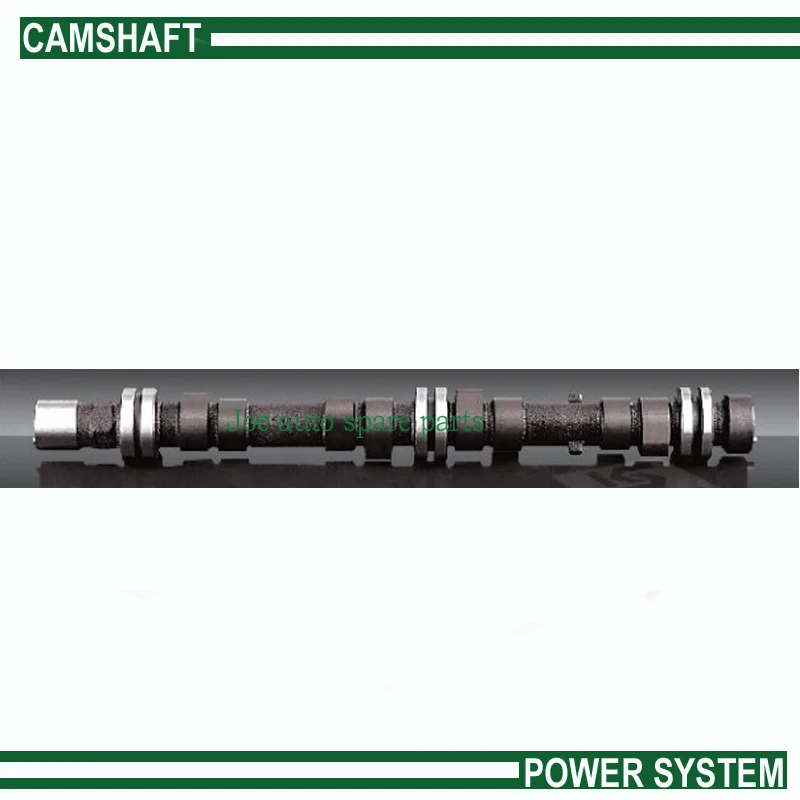 

Enine : B5 camshaft for Kia Sephia/Shuma/Mentor 1498cc 1.5L 94-08