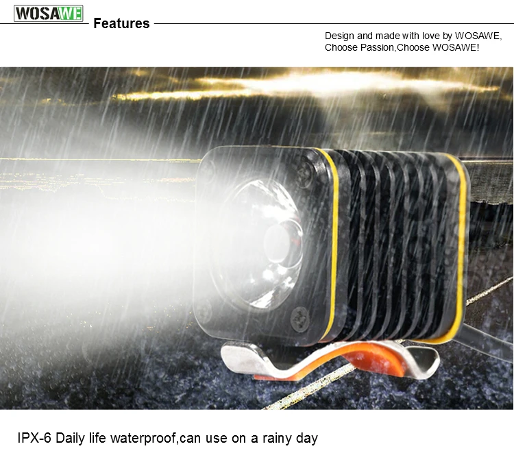 Flash Deal 450 Lumen USB Rechargeable Bicycle Light MTB Bike Light Flashlight Warning Light LED Front Lights Bicycle Accessories 2 Flash Deal 450 Lumen USB Rechargeable Bicycle Light MTB Bike Light Flashlight Warning Light LED Front Lights Bicycle Accessories 2