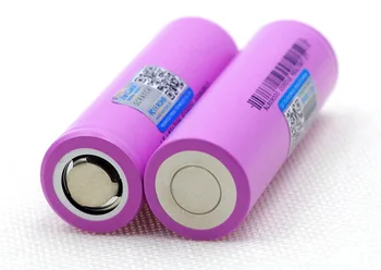 

VariCore 21700 Rechargeable Li-Ion Battery 4000 mAh 3.7 V 15A Power 5C Discharge 3-Cell Lithium Battery EV Battery DIY
