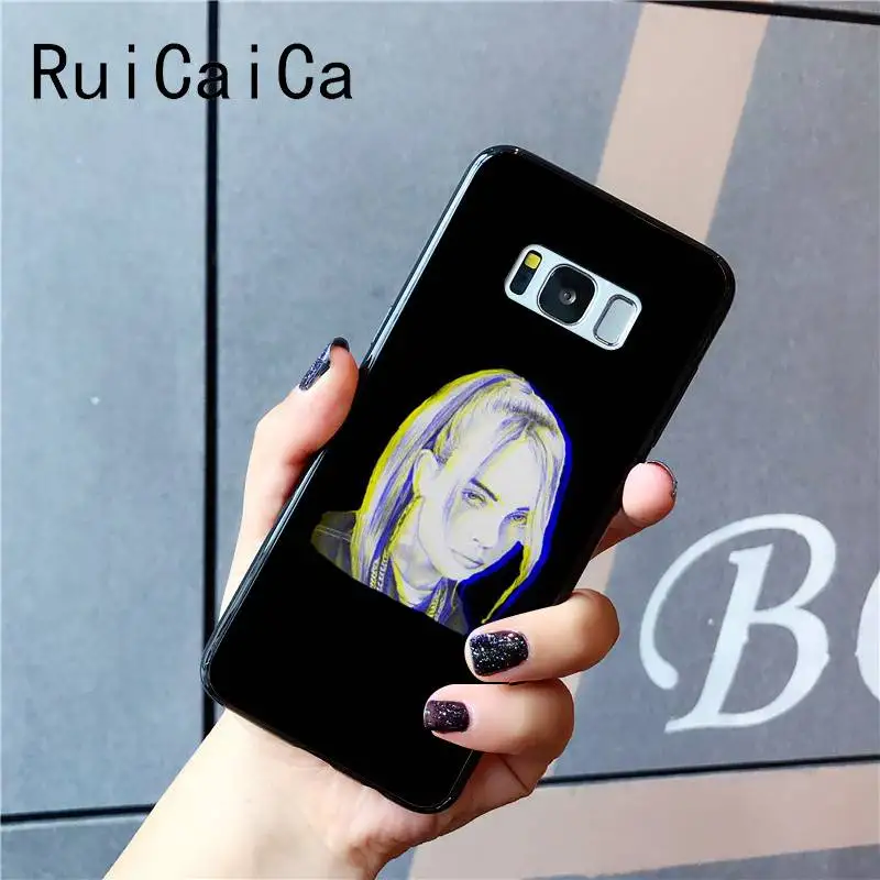 Billie Eilish Khalid