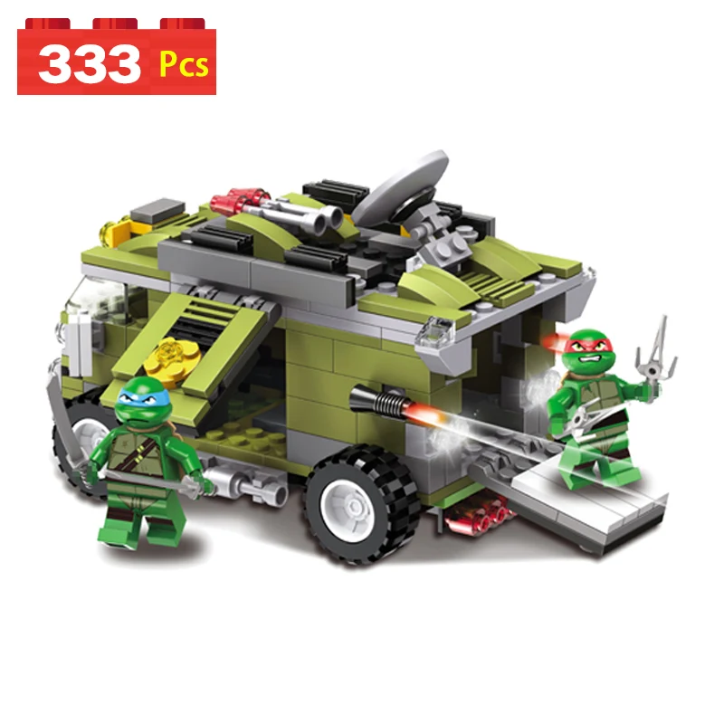 

Ninjagoed Mysterious Building Blocks Model Kids Toys Figures Bricks Action Compatible LegoINGLYS Enlighten Toy