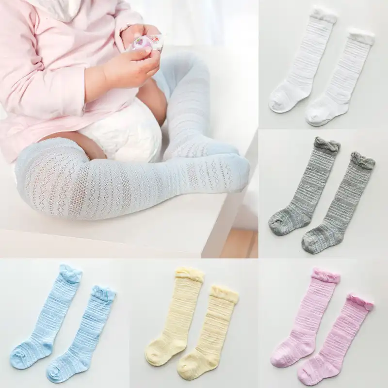 baby christening tights