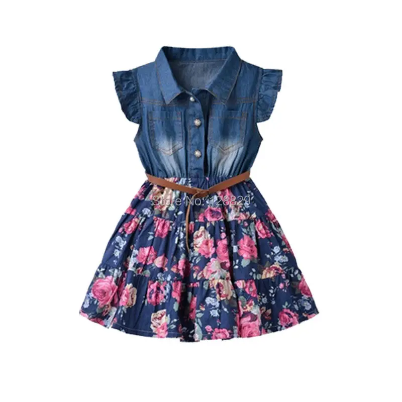 Summer Dresses For Girls (5)