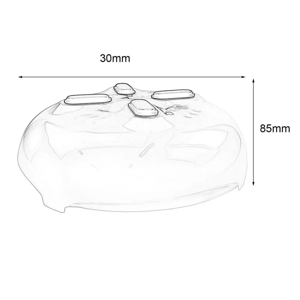 Крышки для разбрызгивания пищи, защита от разбрызгивания микроволновки, защита от разбрызгивания, крышка для микроволновки 30*8,5 см, крышка от разбрызгивания, инструменты, Прямая поставка