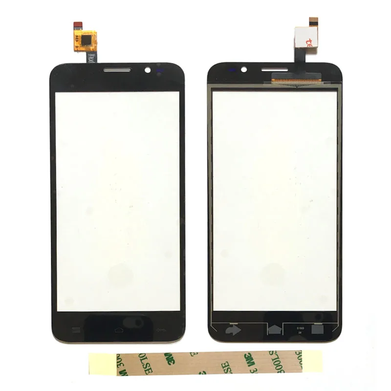 5.0 Inches Mobile Phone Touchscreen For BLU Dash 5.0 D410 Touch Screen