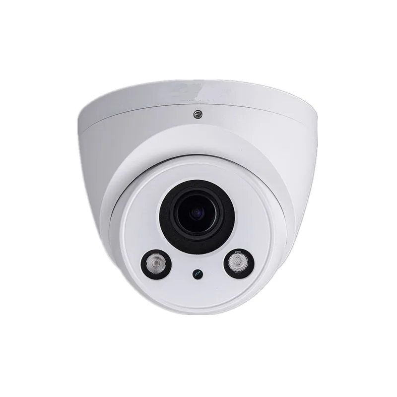 

Security CCTV 5.0MP H.265 IPC-HDW2531R-ZS POE IR Eyeball Network Camera,2.7~13.5mm varifocal lens