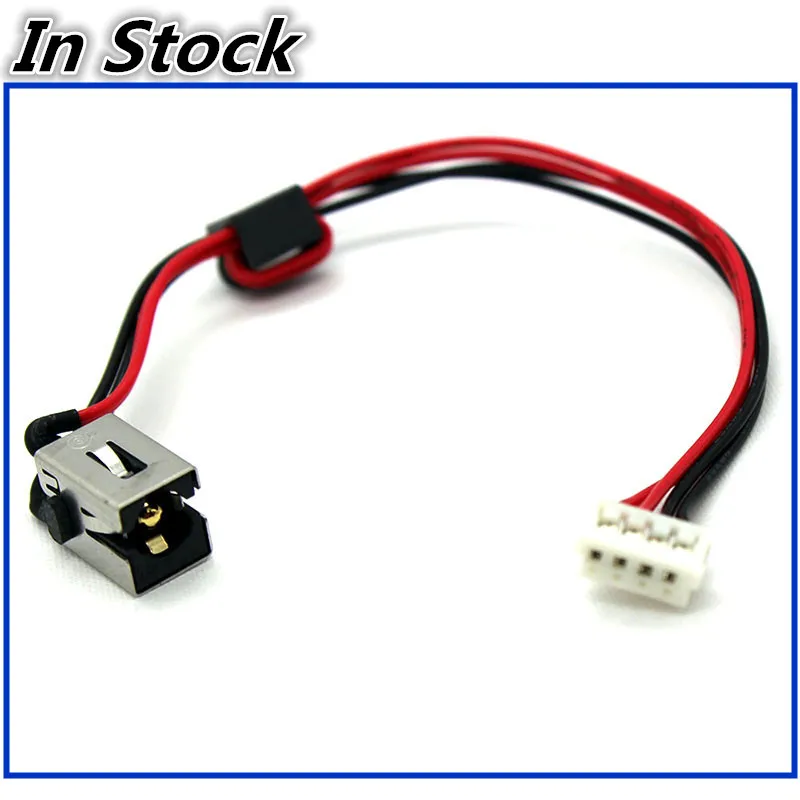 Computer Cables Yoton Wholesale DC Power Jack Cable for Toshiba Satellite L505 L505D Yoton Cable Length: Other Computer Cables Yoton Wholesale DC Power Jack Cable for Toshiba Satellite L505 L505D Yoton Cable Length: Other