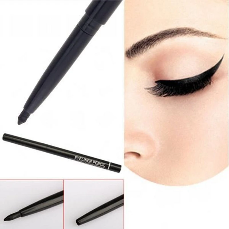

HOT SALE Eyeliner pen makeup cosmetic new waterproof gel cream black