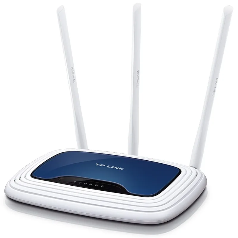 TP-Link Wifi роутер повторитель 450 м 2,4 г TL-WR941N Repetidor Wifi точка доступа бытовой Wifi расширитель диапазона беспроводной повторитель