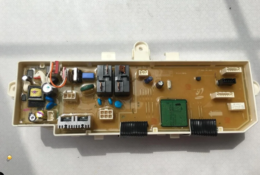 

DC41-00236A DC41-00237A DC92-01560B/A Good Working Tested