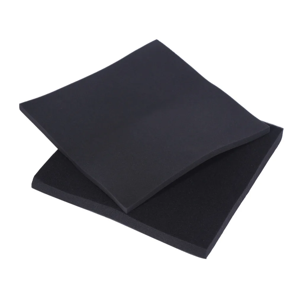 Universal Fish Aquarium Sponge Pad Reusable Aquarium Fish Filter Foam