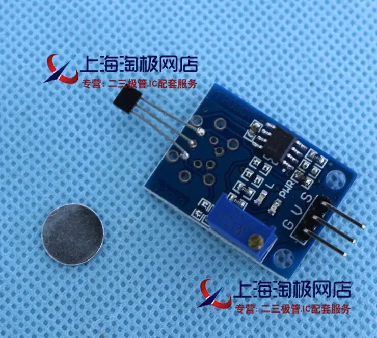 Velocidad-Holzer-sensor-interruptor-sensor-de-velocidad-del-motor-m ...