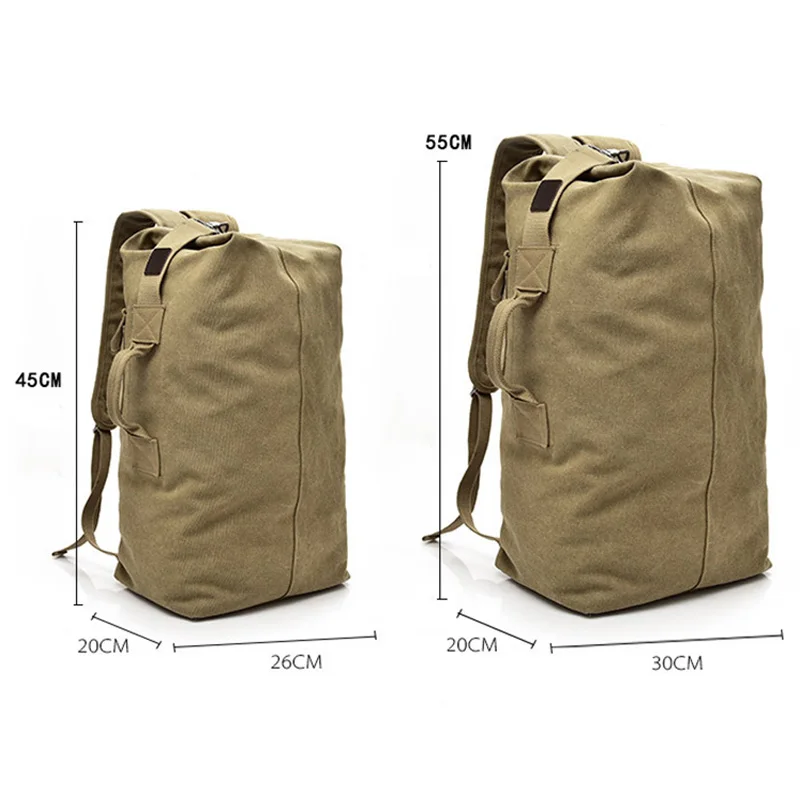 Fashion-Large-Capacity-Backpack-Men-Travel-Canvas-Bagpack-Man-Bucket-Shoulder-School-Backpacks-Bag-for-Boys