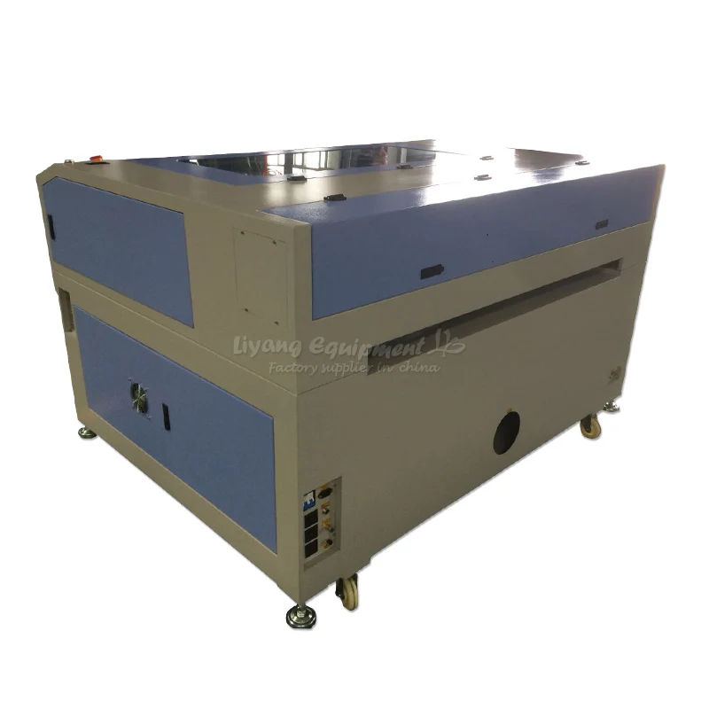 LASER 1390 PRO Metal cutting (7)