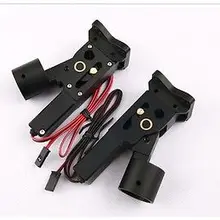 ER-4070 22/16 мм трубкой DIY, иных металлических выдвижными посадочными комплект скольжения l