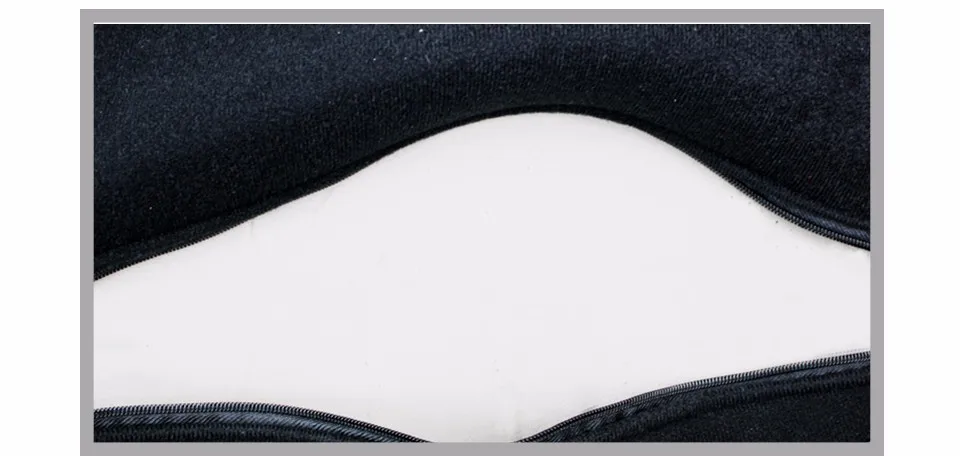 LOEN Автомобильное Сиденье Поддержка s Шея подголовник подушка черная свобода автомобильное сиденье Подушка поясничная талия поддержка спины поясничная подушка для авто