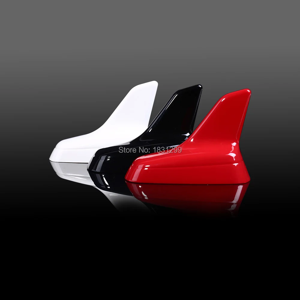 

Автомобильная антенна Shark для VW Golf 6 Tiguan Magotan Sagitar CC Passat для AUDI A3 A4 A6 A1 A5 A8 Q3 Q5 Q7 TT