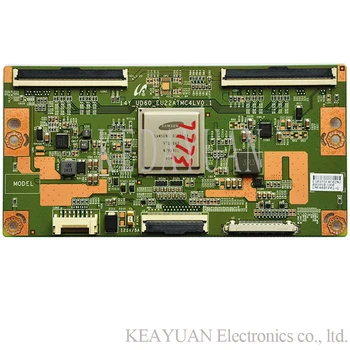 

free shipping original 100% test for samgsung UA40HU5900J 14Y_UD60_EU22ATMC4LV0.1 logic board