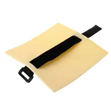 Новинка года, 1 шт., напоминающий слой татуировки, кожа с ремнем, искусственная кожа, кожа для тату, практическая поставка