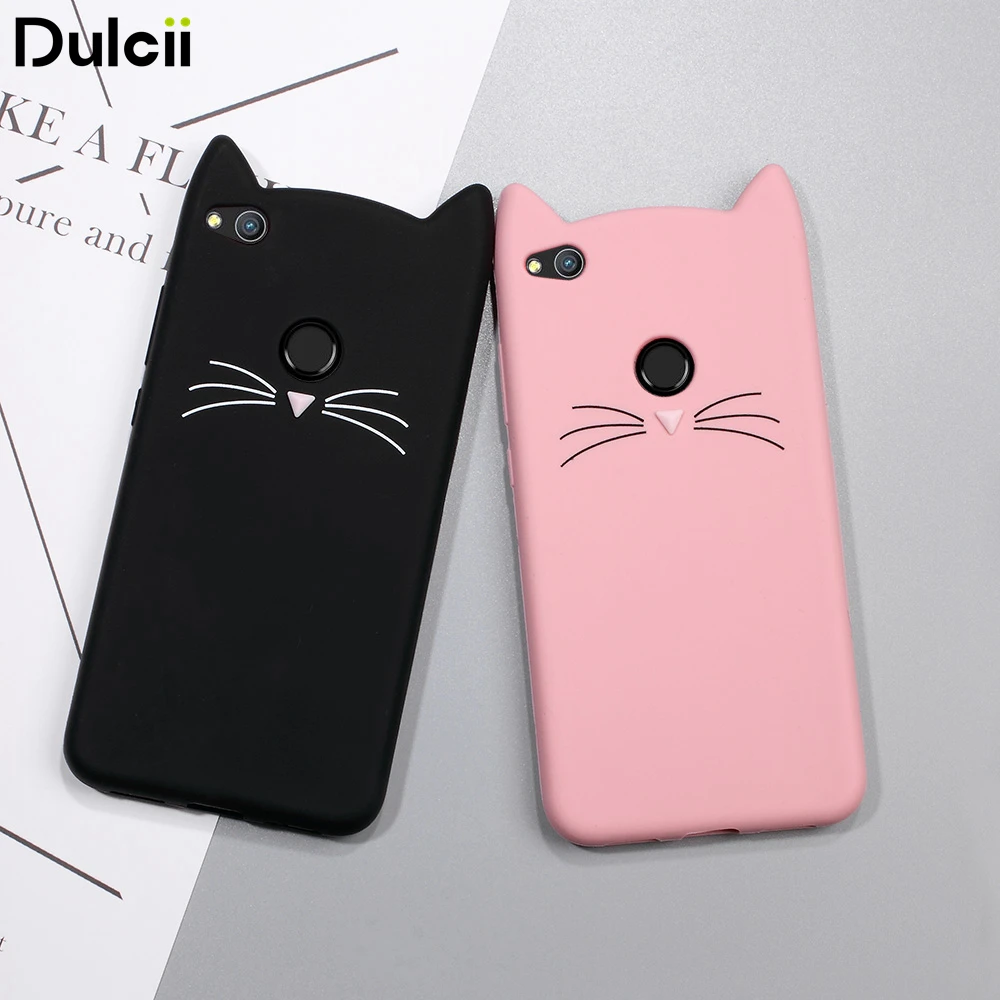 coque huawei p8 lite 2017 tigre chat