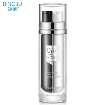 

Day And Night Cream Skin Care Facial Anti-Puffiness Face Care Nourish And Moisturize Anti Wrinkle Aging Moisturizing Firming